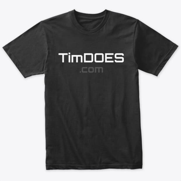 Men's Triblend T-Shirt