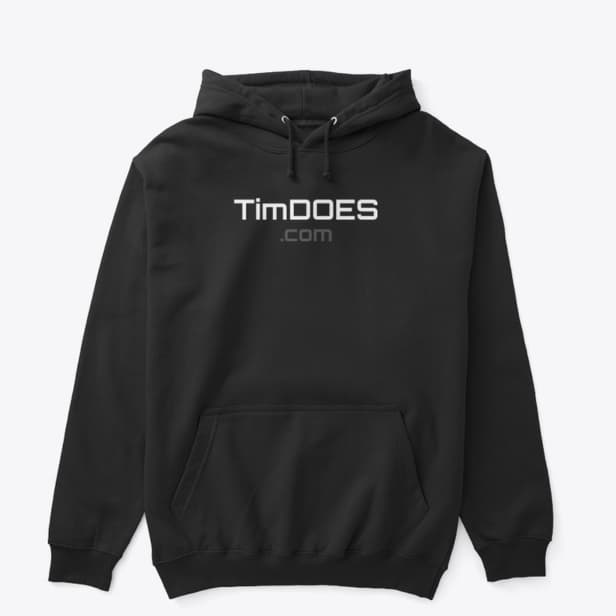 Men's Classic Hoodie